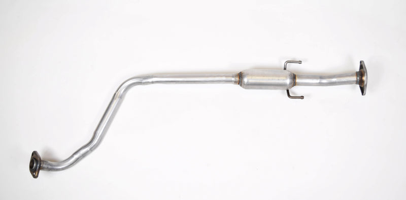 EEC Exhaust Middle Box - EDN700