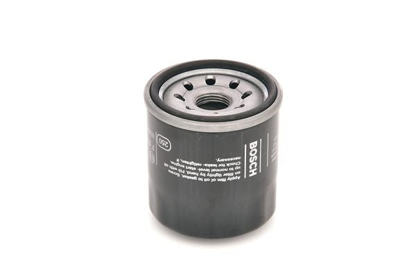 Bosch Oil Filter - F026407130