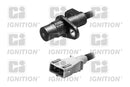 Ignition Angular Grey Inductive Engine Speed Sensor - XREV117