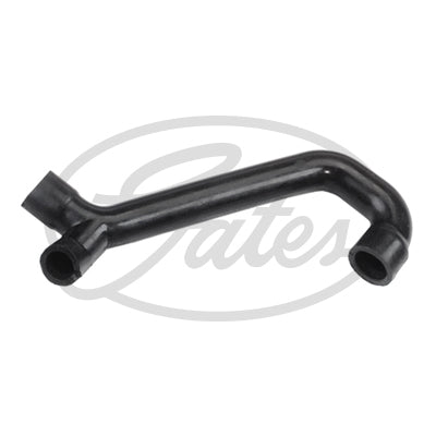 Gates Crankcase Breather Hose - EMH492