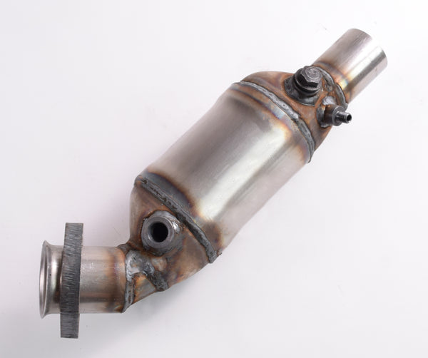 EEC Catalyst Type Approved - FA6001T