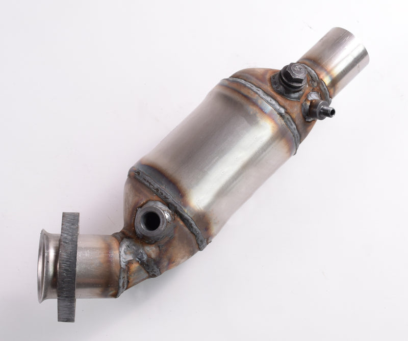 EEC Catalyst Type Approved - FA6001T