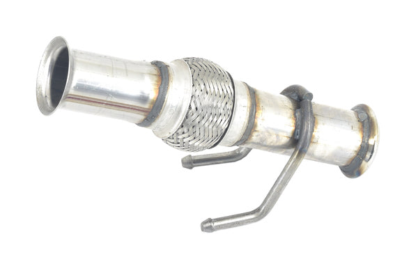 Klarius 301833 - Front Pipe For Cat  - Fits Peugeot 607 2.0HDi