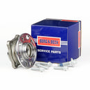 Borg & Beck Wheel Bearing Kit Part No -BWK1522