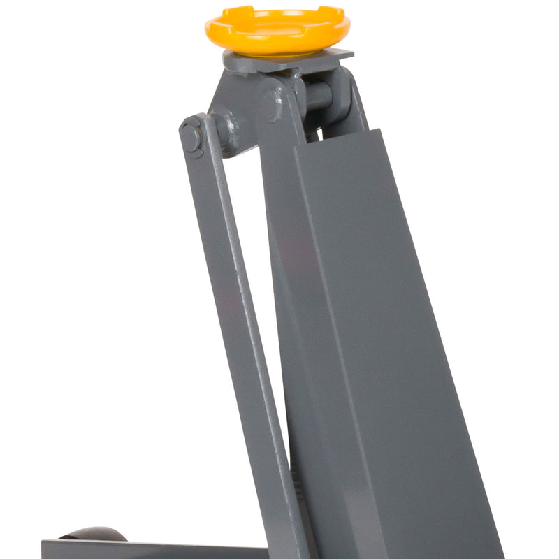 WINNTEC® 5 TON Long Chassis Jack