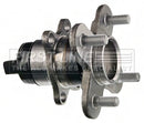 First Line Wheel Bearing Kit Part No -FBK1536