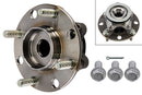 FAG Wheel Bearing Kit - 713613980