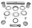 Borg & Beck King Pin Wheel Set  - BKP5817W