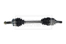 Borg & Beck Driveshaft  - BDS1514