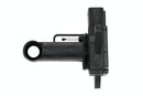 HELLA 8ET 009 149-471 Air Mass Sensor - 4-pin connector - Bolted