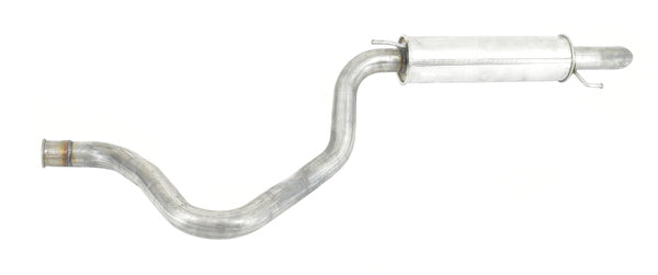 Klarius TY557T - Box With Tail Pipe