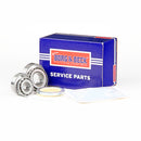 Borg & Beck Wheel Bearing Kit Part No -BWK250