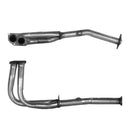 BM Cats Front Pipe - BM70221 with Fitting Kit - FK70221