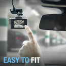 Ring Dash Cam 1000 - RDC1000 - RDC1000
