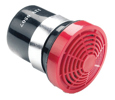 Reversing Alarms - 790501