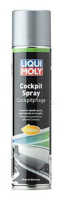Liqui Moly Cockpit Care Citrus 300ml - 2763