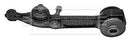 Borg & Beck Suspension Arm LH -BCA6304