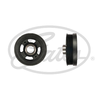 Gates Torsional Vibration Damper - TVD1091