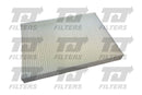 Quinton Hazell Cabin / Pollen Filter - QFC0388
