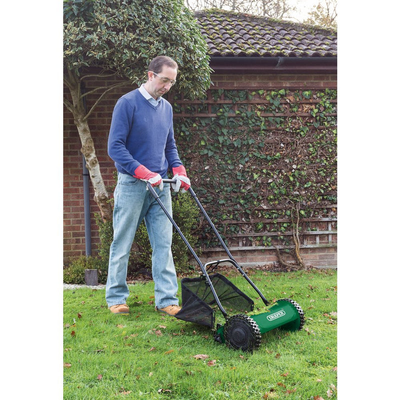 Hand Lawn Mower (380mm) - 84749