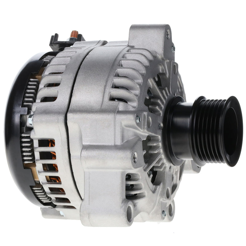 WAI Alternator - 21079N