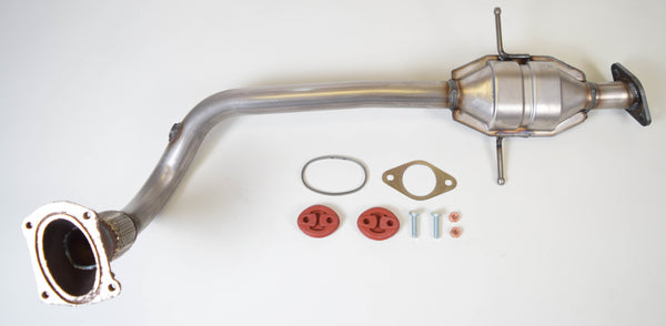 EEC Catalyst Type Approved - FR8030T