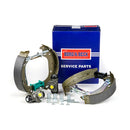 Borg & Beck Brake Shoe Kit Part No -BBS1152K