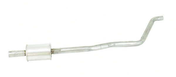 Klarius HY291M - Box With Centre Pipe