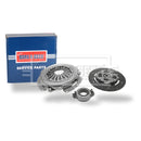 Borg & Beck Clutch Kit - 3pce  - HK9741