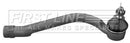First Line Tie Rod End Rh - FTR5867