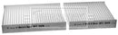 Borg & Beck Cabin / Pollen Filter - BFC1028