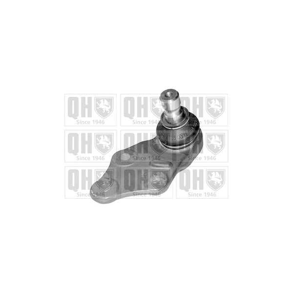 QH QSJ1894S Ball Joint - Front Lower RH