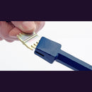 Comb Scutch Set, 25mm (25 Piece)