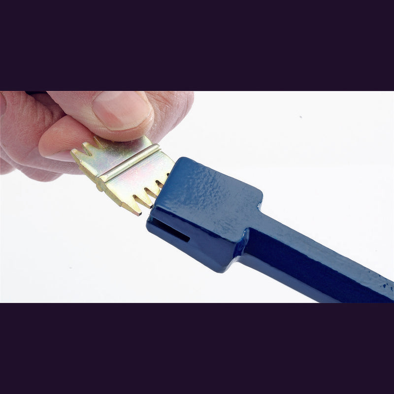 Comb Scutch Set, 25mm (25 Piece)