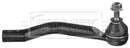 Borg & Beck Tie Rod End Rh Part No -BTR5932