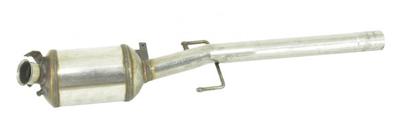 Klarius 399080 - Diesel Particulate Filter  - Fits Mercedes Viano 2.1CDi