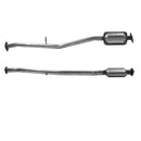 BM Cats Approved Petrol Catalytic Converter - BM90282H