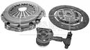 Borg & Beck Clutch 3In1 Csc Kit Part No -HKT1200