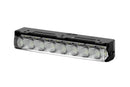 HELLA 8KA 165 959-001 Cable Set DRL - with socket housing