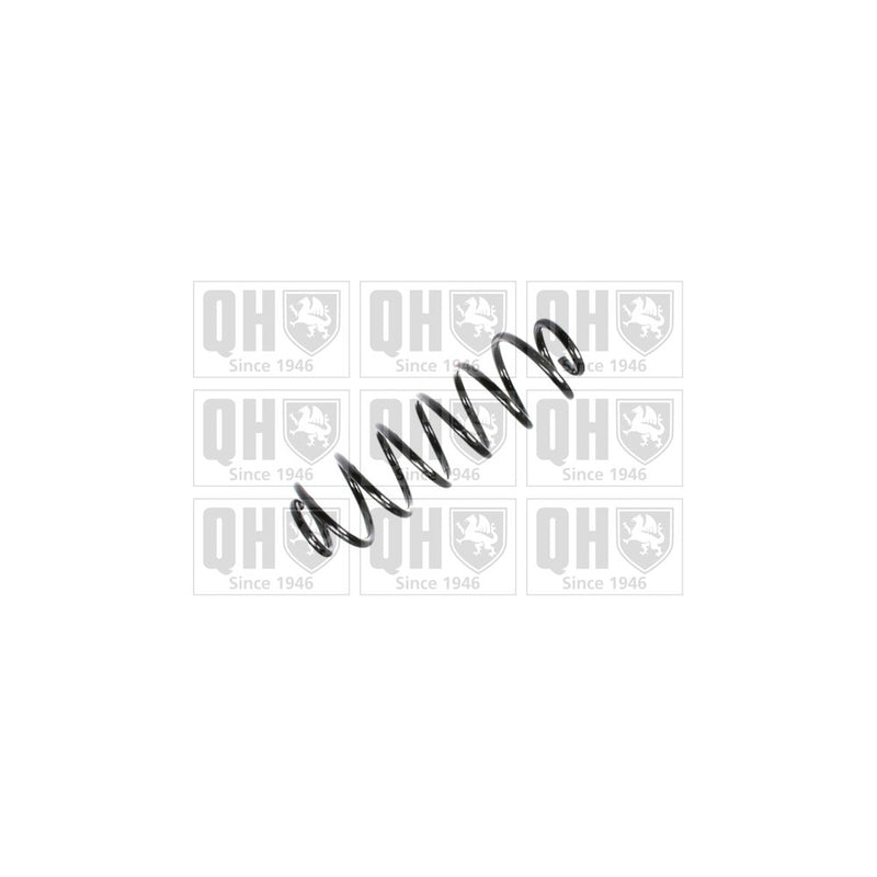 QH QCS8050 Coil Spring