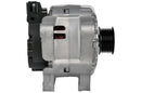 HELLA 8EL 012 428-321 Alternator - 14V - 125A - fits Mitsubishi Pajero III (V6_W, V7_W)