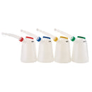 Jug Set, 5L (4 Piece)
