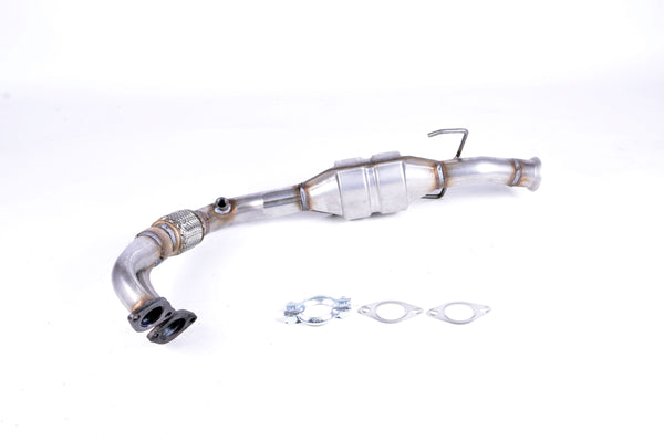 EEC Catalyst - SA8006