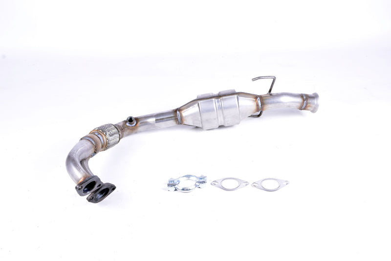 EEC Catalyst - SA8006