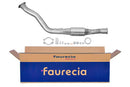 FAURECIA 8LE 366 052-171 Catalytic Converter - Easy2Fit® Kit - fits PEUGEOT PARTNER