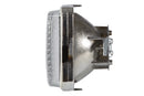 HELLA 6PP 009 409-071 Sensor, exhaust pressure - 3-pin connector - Bolted