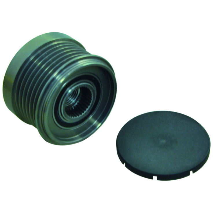WAI Alternator Clutch Pulley - 24-94254 fits Renault