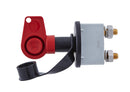 HELLA 6JB 003 959-001 Ignition Switch - Turn knob control - 12/24V - 10-pin connector