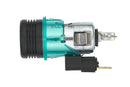 HELLA 8EZ 008 021-041 Cigarette Lighter - 12V - Fitting - Plug: Blade Terminal