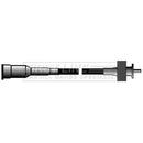 First Line Speedo Cable Part No -fks2003